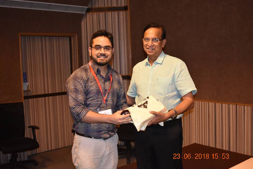 BOFAS - 23rd Priniciples of Foot and Ankle Surgery Course, 21st - 23rd June 2018.