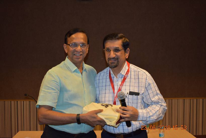 BOFAS - 23rd Priniciples of Foot and Ankle Surgery Course, 21st - 23rd June 2018.