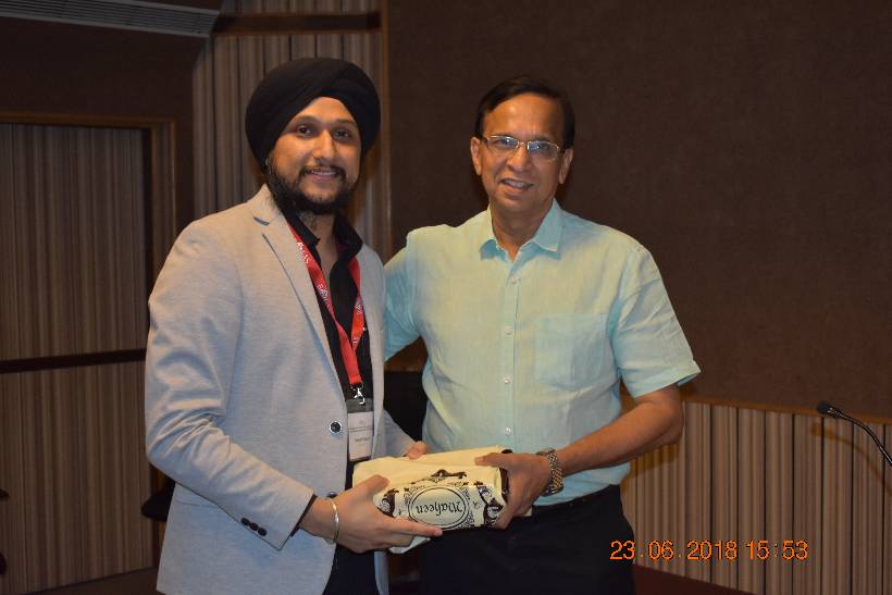 BOFAS - 23rd Priniciples of Foot and Ankle Surgery Course, 21st - 23rd June 2018.