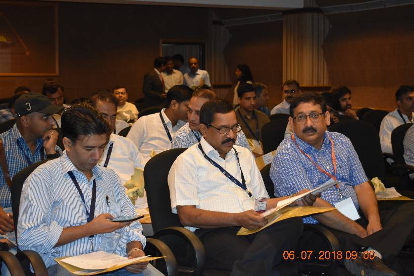 PELVI ACETABULAR TRAUMA WORKSHOP ADVANCED COURSE -  06th, 07th & 08th July 2018.
