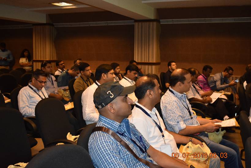 PELVI ACETABULAR TRAUMA WORKSHOP ADVANCED COURSE -  06th, 07th & 08th July 2018.