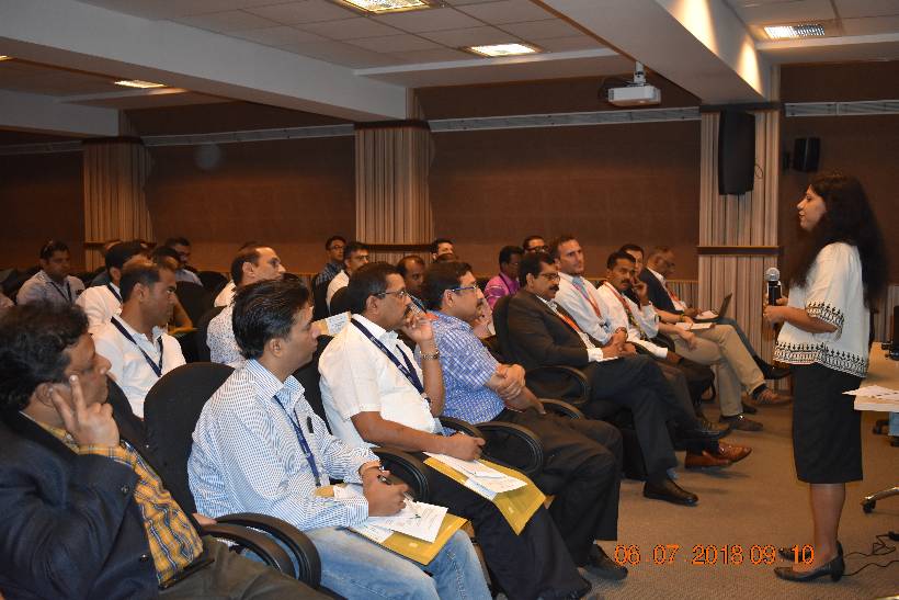 PELVI ACETABULAR TRAUMA WORKSHOP ADVANCED COURSE -  06th, 07th & 08th July 2018.