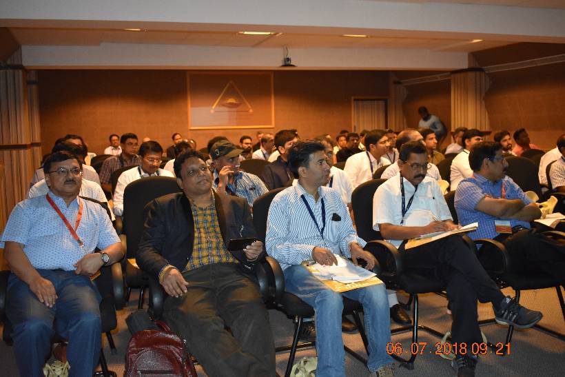 PELVI ACETABULAR TRAUMA WORKSHOP ADVANCED COURSE -  06th, 07th & 08th July 2018.