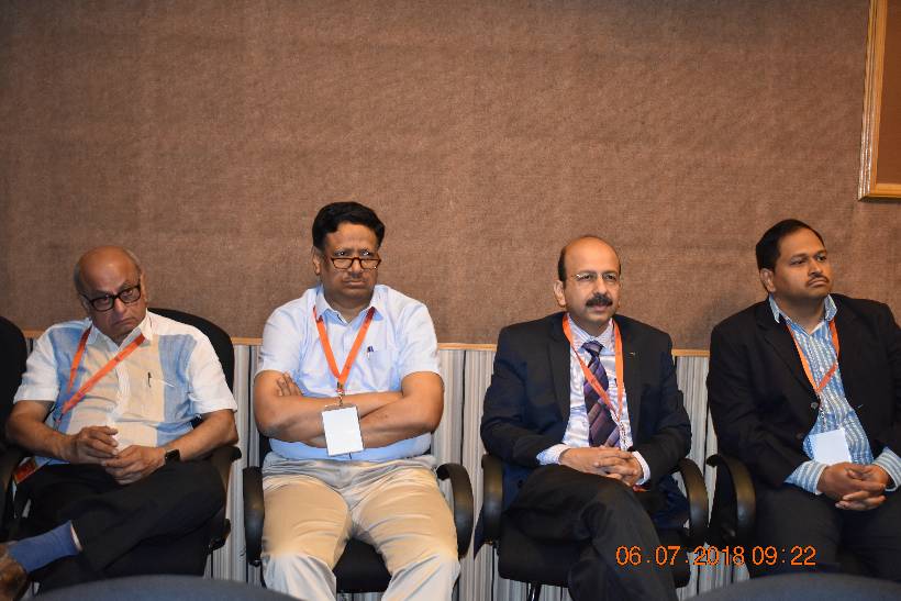 PELVI ACETABULAR TRAUMA WORKSHOP ADVANCED COURSE -  06th, 07th & 08th July 2018.