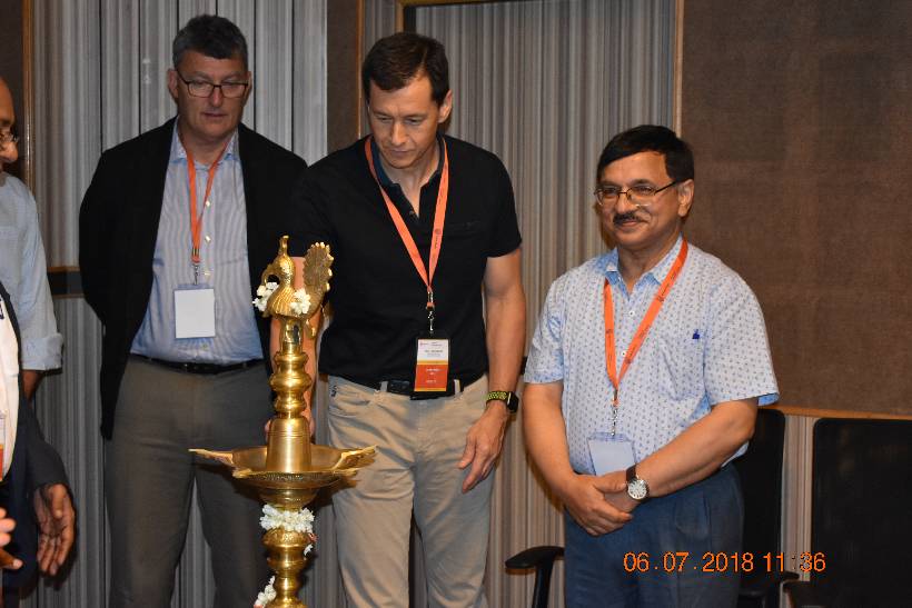 PELVI ACETABULAR TRAUMA WORKSHOP ADVANCED COURSE -  06th, 07th & 08th July 2018.