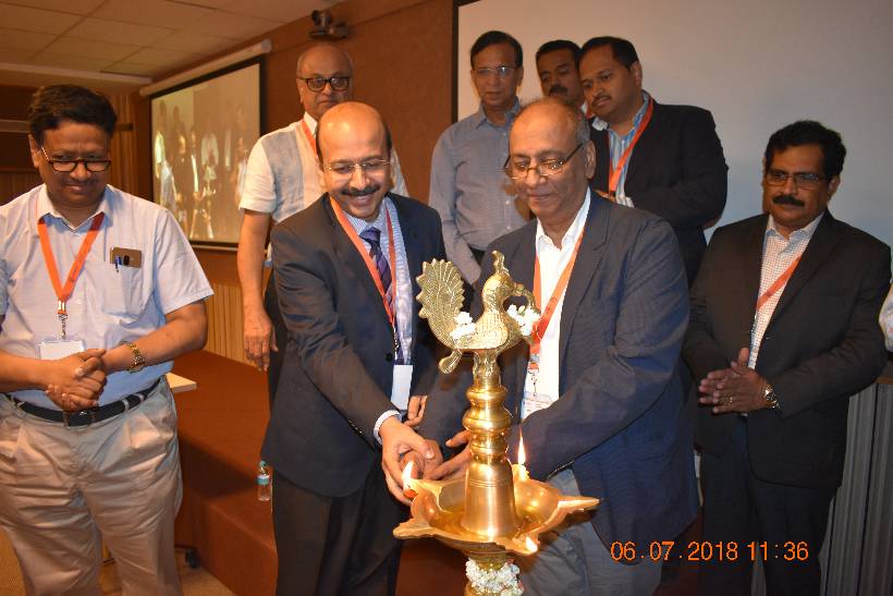 PELVI ACETABULAR TRAUMA WORKSHOP ADVANCED COURSE -  06th, 07th & 08th July 2018.