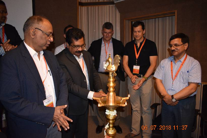 PELVI ACETABULAR TRAUMA WORKSHOP ADVANCED COURSE -  06th, 07th & 08th July 2018.