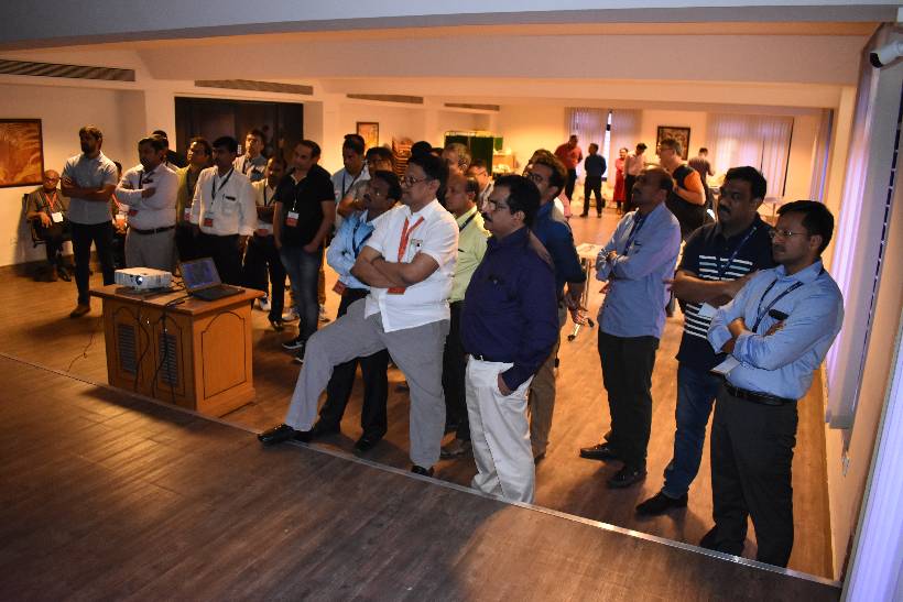 PELVI ACETABULAR TRAUMA WORKSHOP ADVANCED COURSE -  06th, 07th & 08th July 2018.