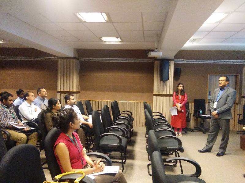 Head and Neck Cadaveric Dissection Workshop - 20th, 21th Jan 2018. 
