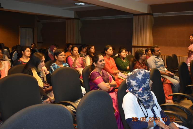 Anatomy for Pelvic Surgeons  - 30th August 2018.