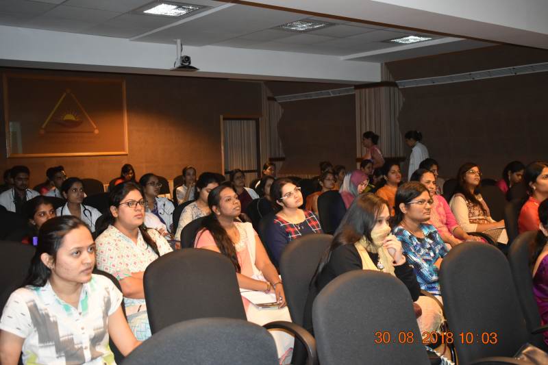 Anatomy for Pelvic Surgeons  - 30th August 2018.