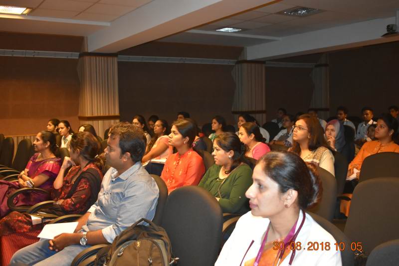 Anatomy for Pelvic Surgeons  - 30th August 2018.