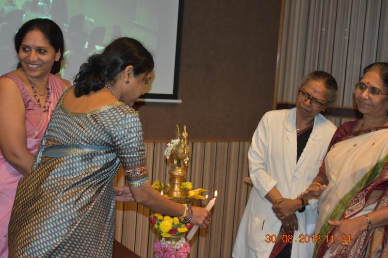 Anatomy for Pelvic Surgeons  - 30th August 2018.