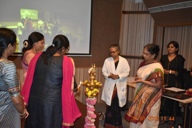 Anatomy for Pelvic Surgeons  - 30th August 2018.