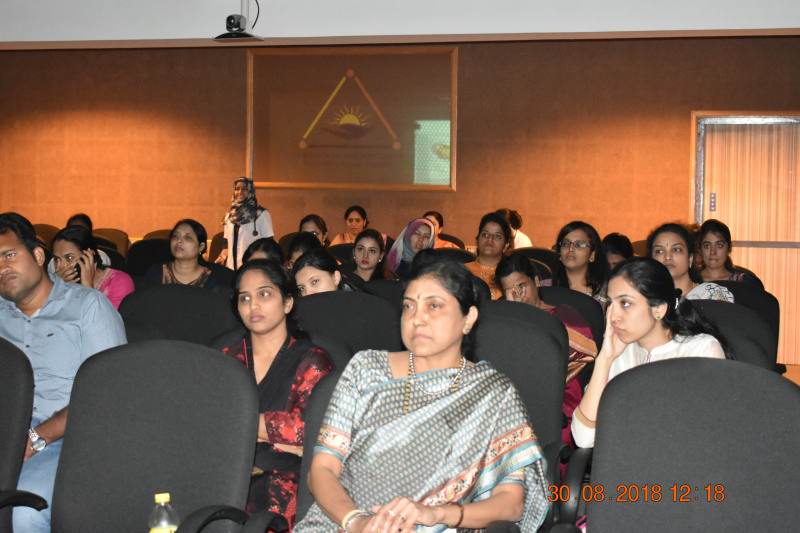 Anatomy for Pelvic Surgeons  - 30th August 2018.