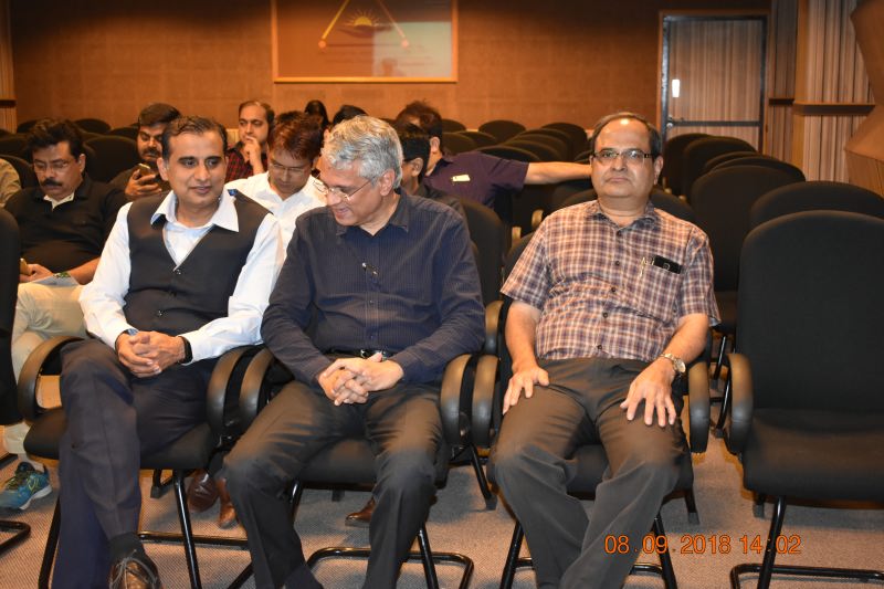 Knee Arthroscopy workshop Basic & ACL - 08th & 09th Sep, 2018.
