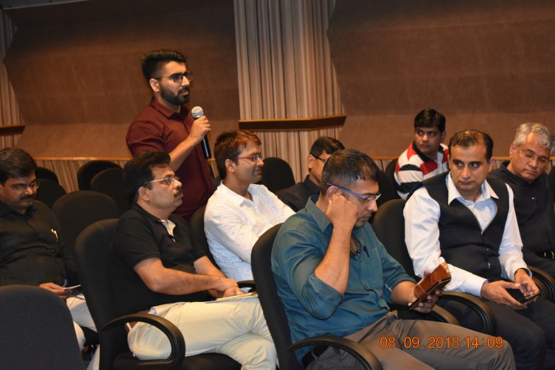 Knee Arthroscopy workshop Basic & ACL - 08th & 09th Sep, 2018.