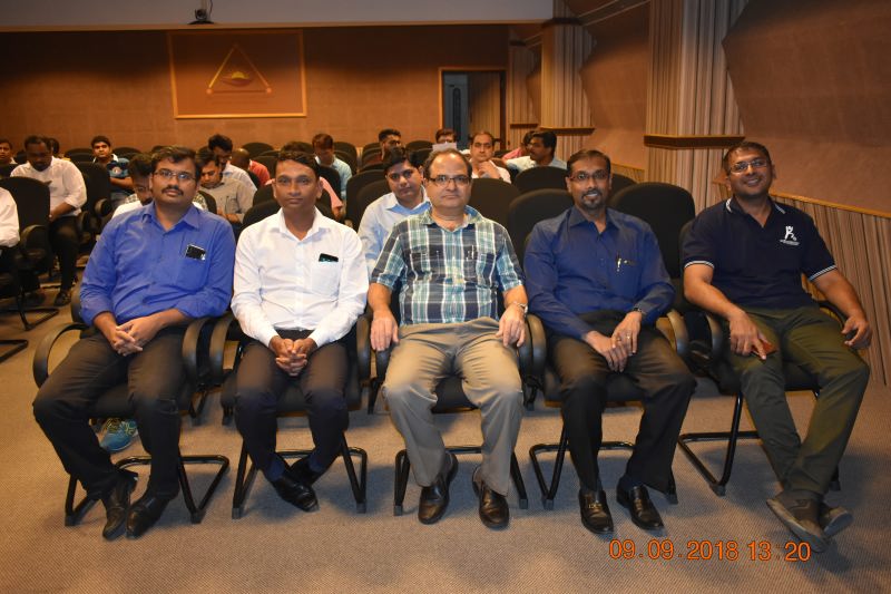 Knee Arthroscopy workshop Basic & ACL - 08th & 09th Sep, 2018.
