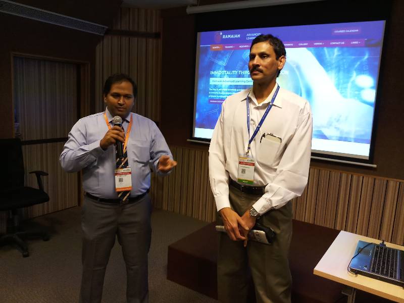 Association Of Pelvic Acetabular Surgeons - March 23rd- 25th , 2018.