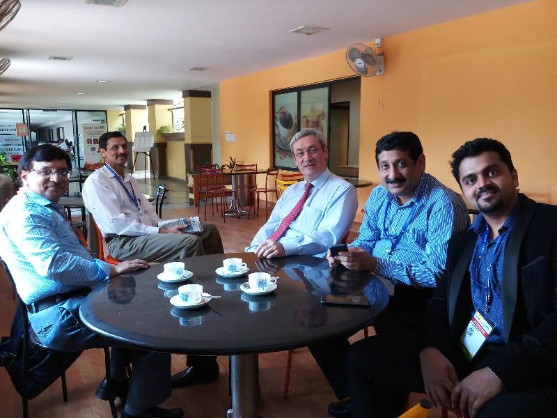 Association Of Pelvic Acetabular Surgeons - March 23rd- 25th , 2018.