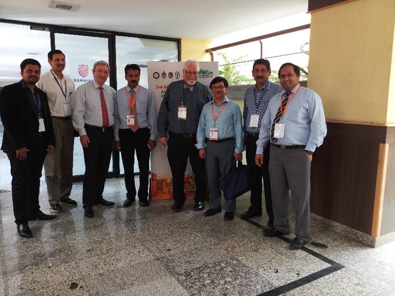 Association Of Pelvic Acetabular Surgeons - March 23rd- 25th , 2018.