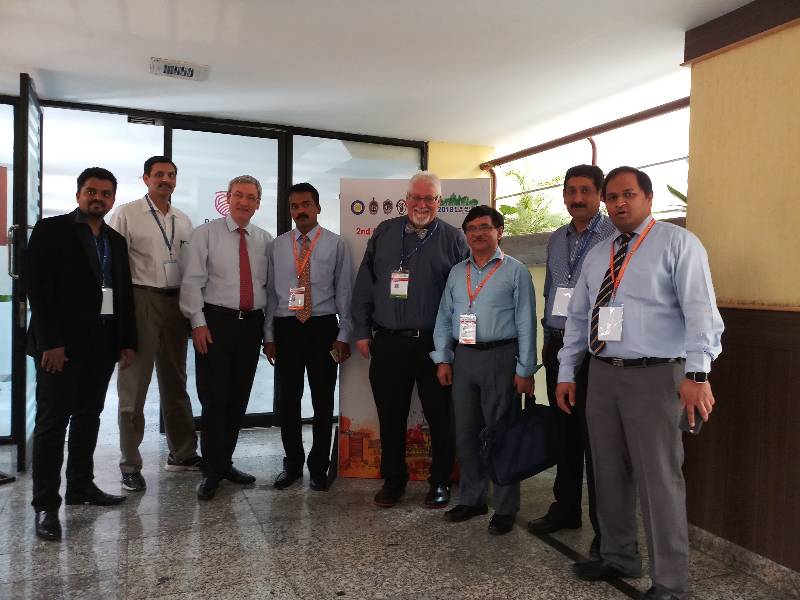 Association Of Pelvic Acetabular Surgeons - March 23rd- 25th , 2018.