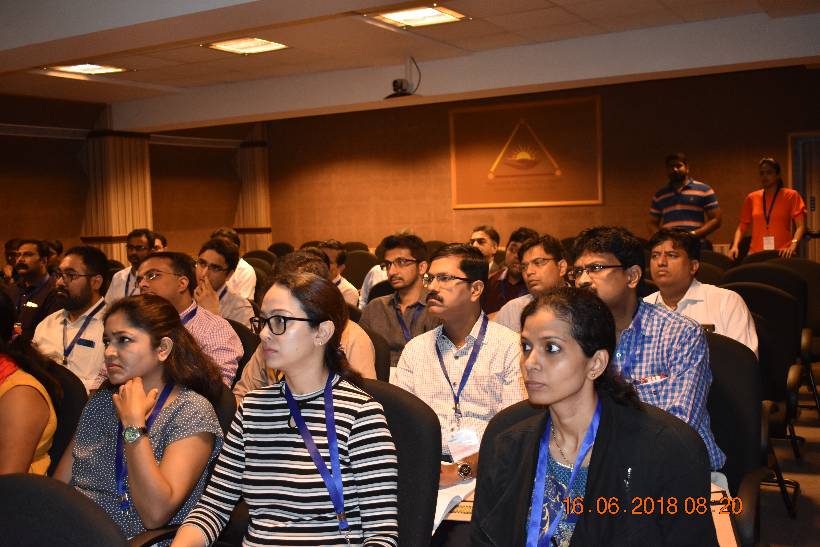 Bangalore Facial Aesthetic Cadaver Dissection Course - 16th & 17th June 2018.