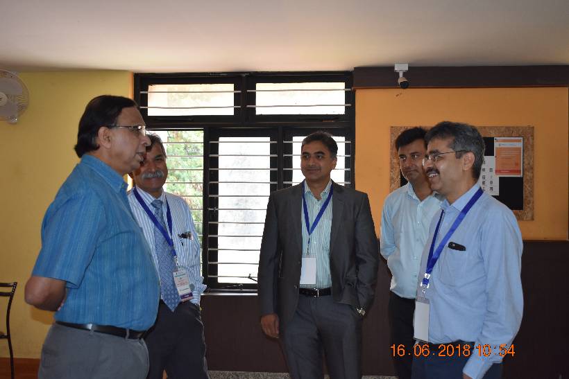 Bangalore Facial Aesthetic Cadaver Dissection Course - 16th & 17th June 2018.