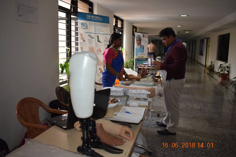 Bangalore Facial Aesthetic Cadaver Dissection Course - 16th & 17th June 2018.
