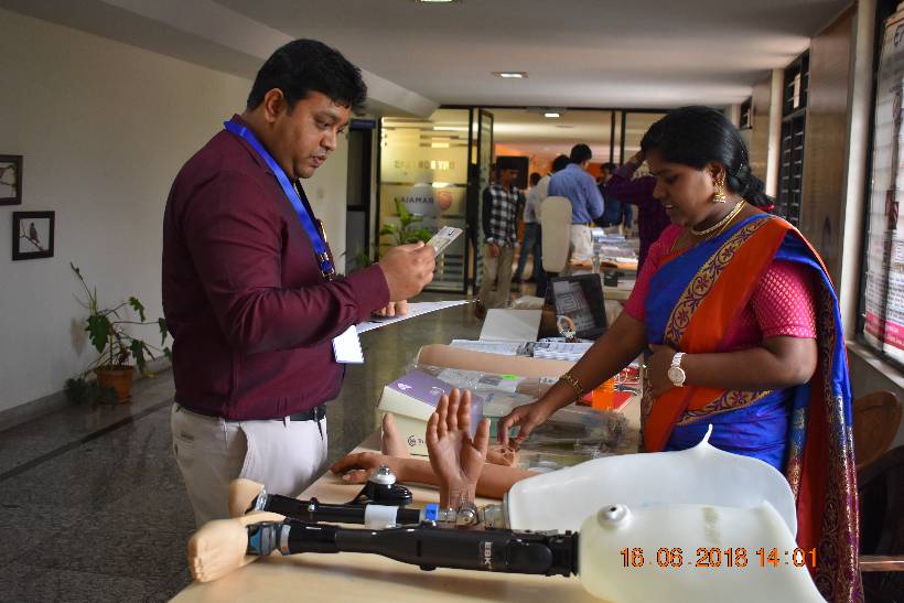 Bangalore Facial Aesthetic Cadaver Dissection Course - 16th & 17th June 2018.