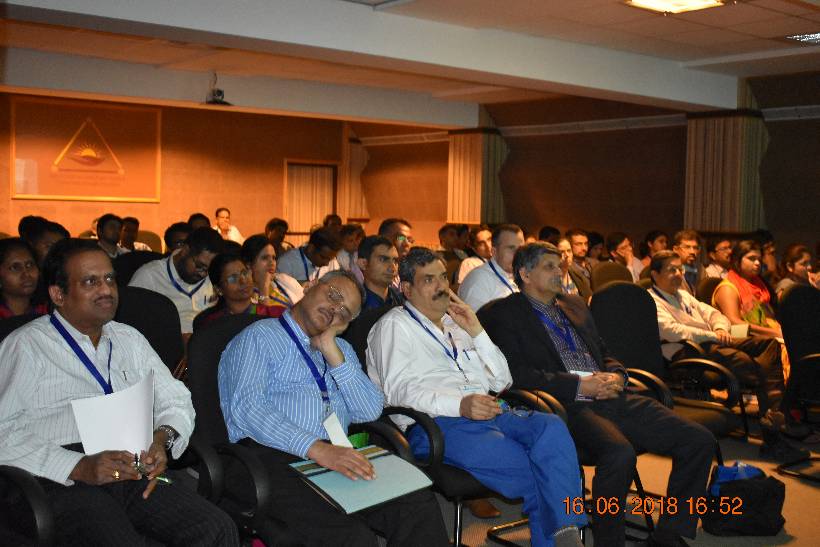 Bangalore Facial Aesthetic Cadaver Dissection Course - 16th & 17th June 2018.