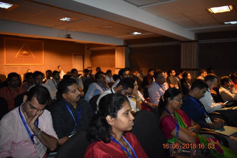 Bangalore Facial Aesthetic Cadaver Dissection Course - 16th & 17th June 2018.
