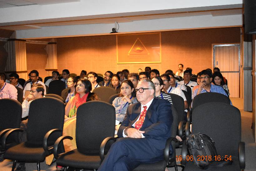 Bangalore Facial Aesthetic Cadaver Dissection Course - 16th & 17th June 2018.