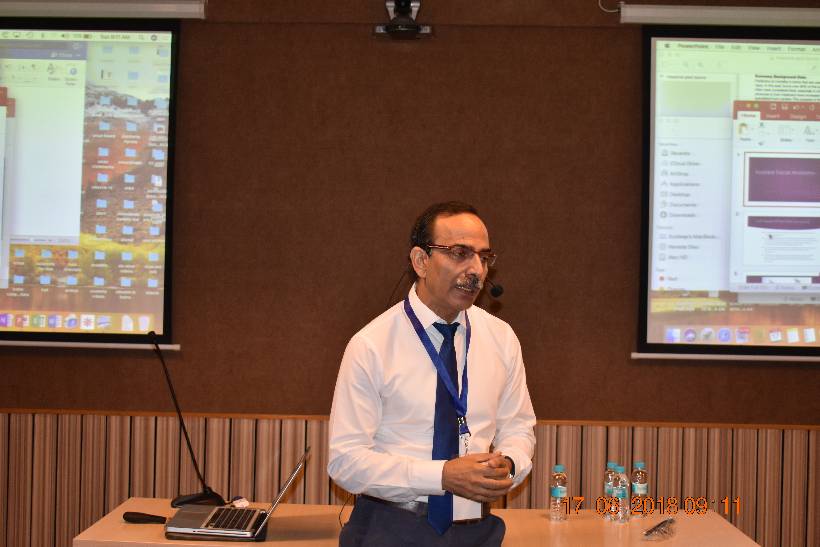 Bangalore Facial Aesthetic Cadaver Dissection Course - 16th & 17th June 2018.