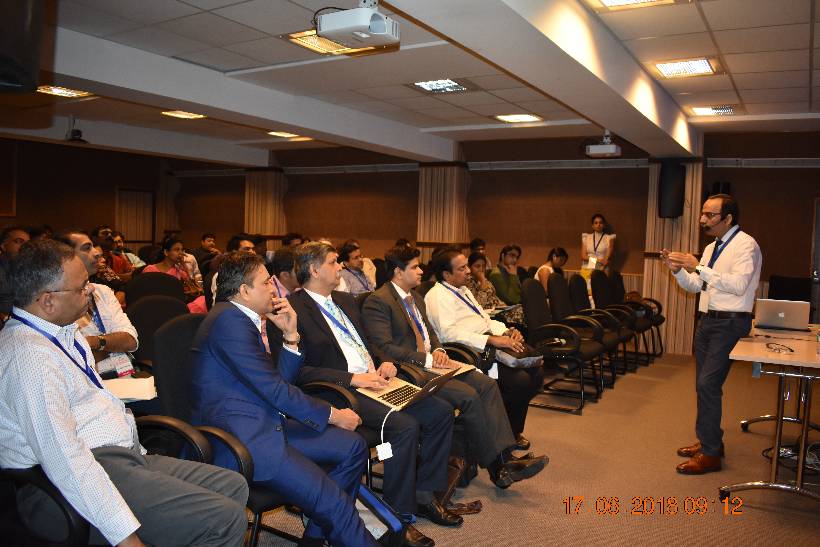 Bangalore Facial Aesthetic Cadaver Dissection Course - 16th & 17th June 2018.