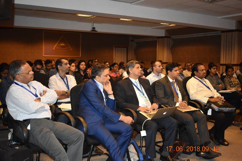 Bangalore Facial Aesthetic Cadaver Dissection Course - 16th & 17th June 2018.