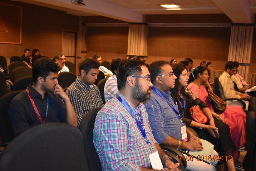Bangalore Facial Aesthetic Cadaver Dissection Course - 16th & 17th June 2018.