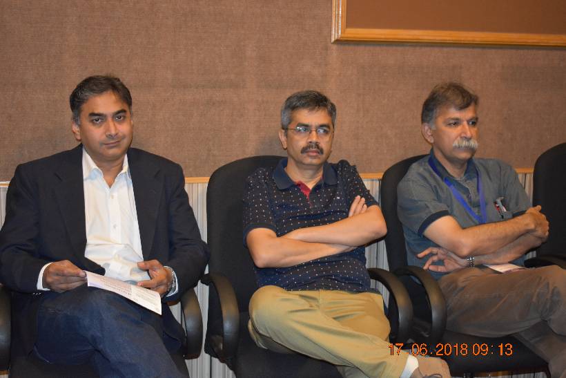 Bangalore Facial Aesthetic Cadaver Dissection Course - 16th & 17th June 2018.
