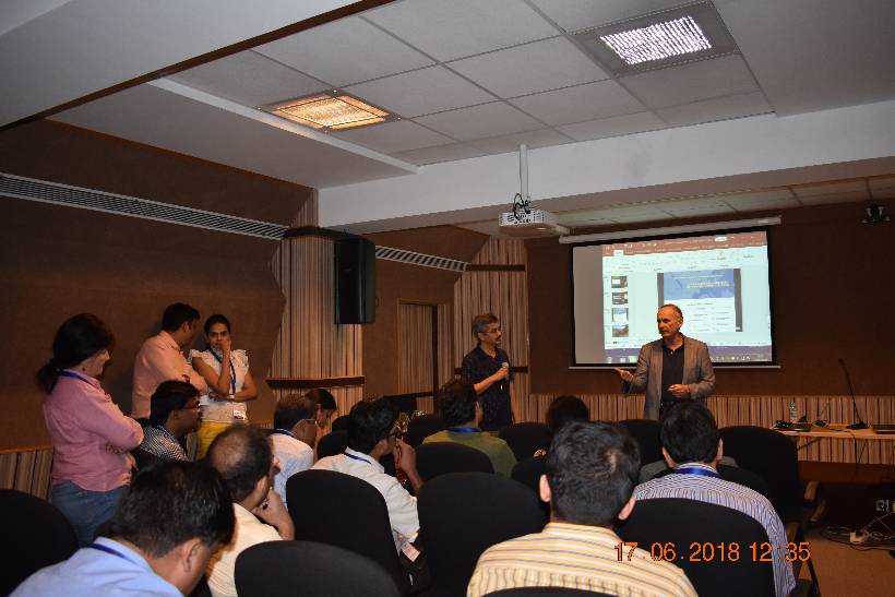 Bangalore Facial Aesthetic Cadaver Dissection Course - 16th & 17th June 2018.