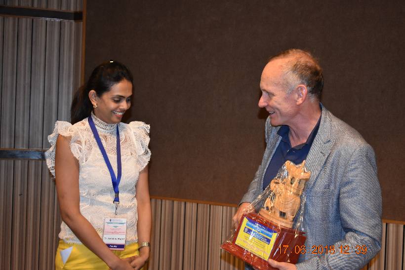Bangalore Facial Aesthetic Cadaver Dissection Course - 16th & 17th June 2018.