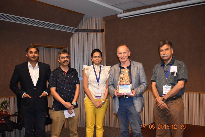 Bangalore Facial Aesthetic Cadaver Dissection Course - 16th & 17th June 2018.