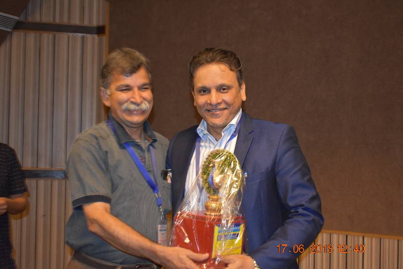 Bangalore Facial Aesthetic Cadaver Dissection Course - 16th & 17th June 2018.