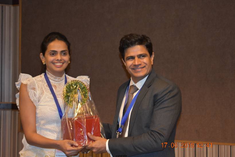 Bangalore Facial Aesthetic Cadaver Dissection Course - 16th & 17th June 2018.
