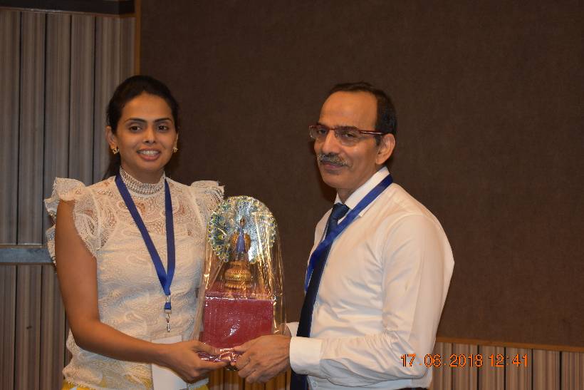 Bangalore Facial Aesthetic Cadaver Dissection Course - 16th & 17th June 2018.