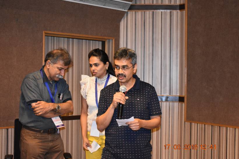 Bangalore Facial Aesthetic Cadaver Dissection Course - 16th & 17th June 2018.