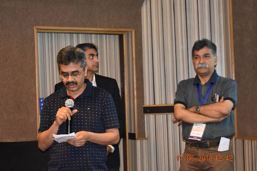 Bangalore Facial Aesthetic Cadaver Dissection Course - 16th & 17th June 2018.