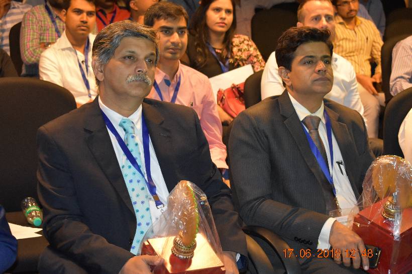 Bangalore Facial Aesthetic Cadaver Dissection Course - 16th & 17th June 2018.