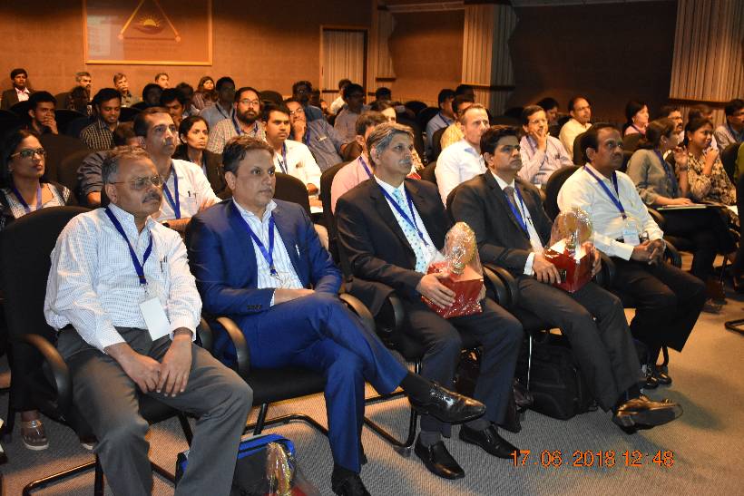 Bangalore Facial Aesthetic Cadaver Dissection Course - 16th & 17th June 2018.