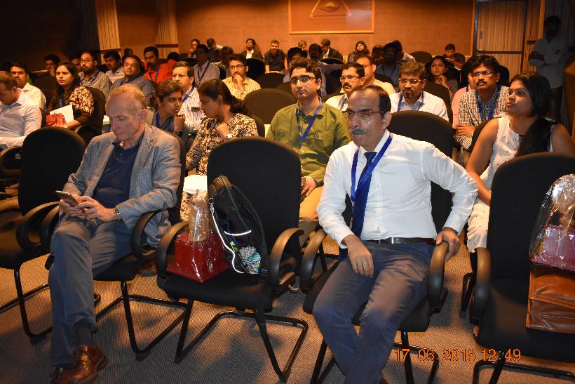 Bangalore Facial Aesthetic Cadaver Dissection Course - 16th & 17th June 2018.