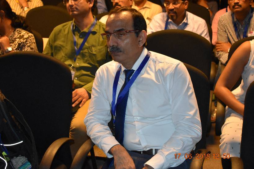 Bangalore Facial Aesthetic Cadaver Dissection Course - 16th & 17th June 2018.